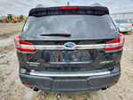 Subaru Ascent 2019