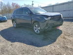 Acura MDX 2012