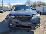Acura MDX 2012