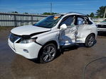 Lexus RX 2015