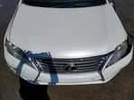 Lexus RX 2015