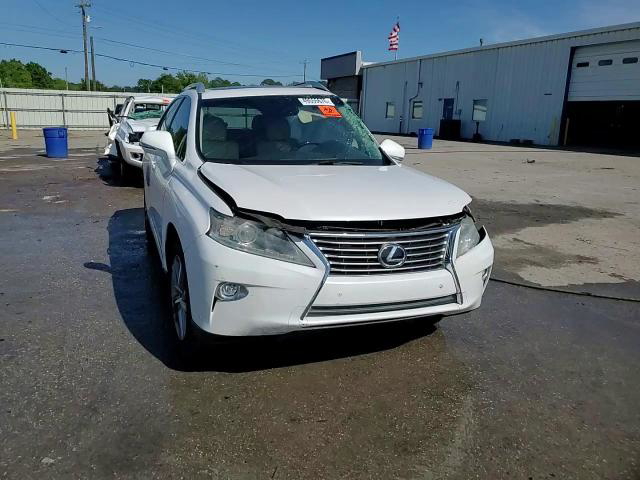 Lexus RX 2015