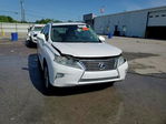 Lexus RX 2015