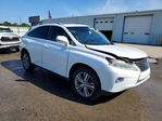Lexus RX 2015