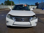 Lexus RX 2015