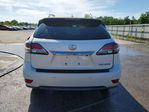 Lexus RX 2015
