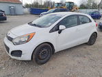 Kia Rio 2012