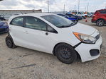 Kia Rio 2012