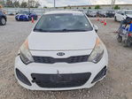 Kia Rio 2012