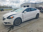 Ford Fusion 2018