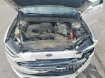Ford Fusion 2018
