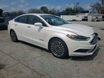 Ford Fusion 2018