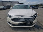 Ford Fusion 2018