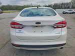 Ford Fusion 2018