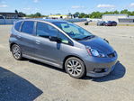 Honda Fit 2013
