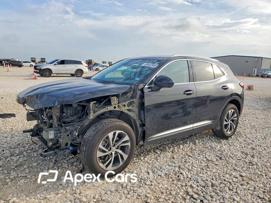 Buick Envision 2023 - Zdjęcie 1 z 14