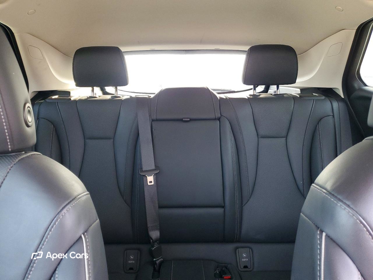 Buick Envision 2023