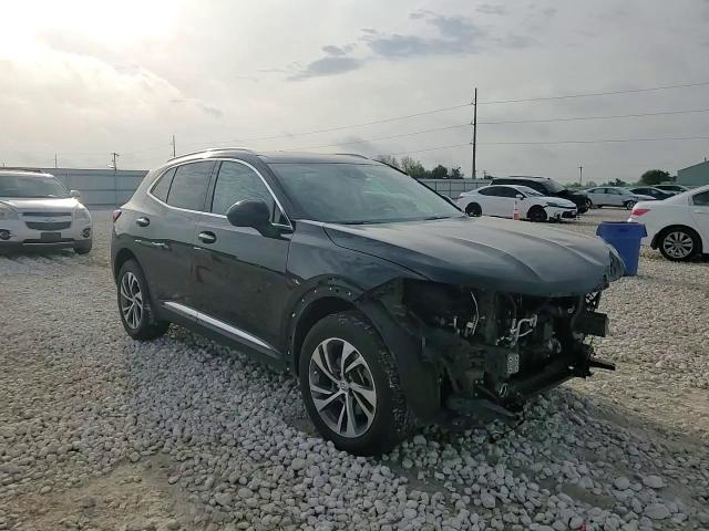 Buick Envision 2023