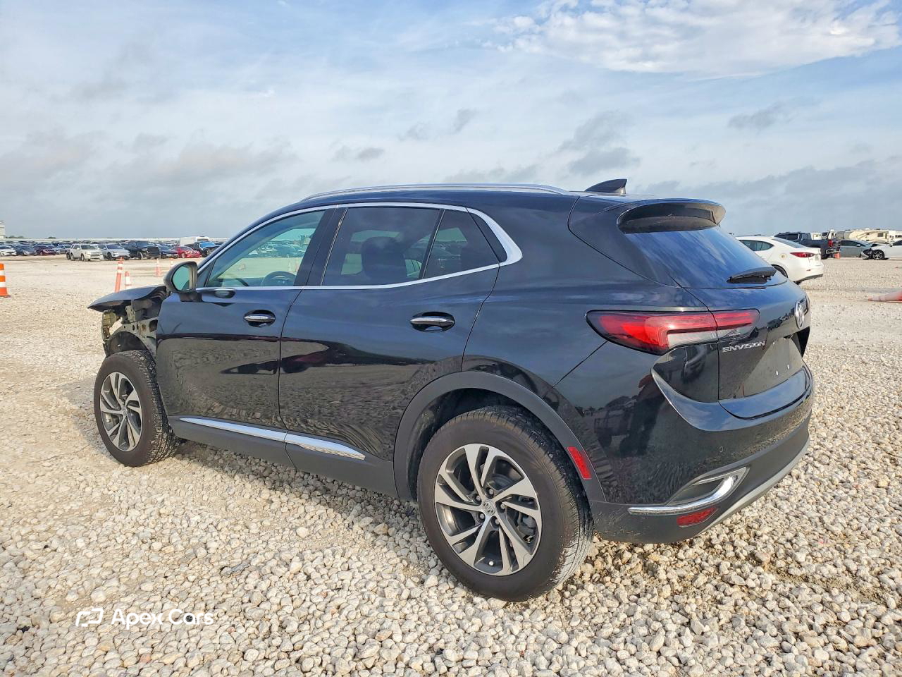 Buick Envision 2023