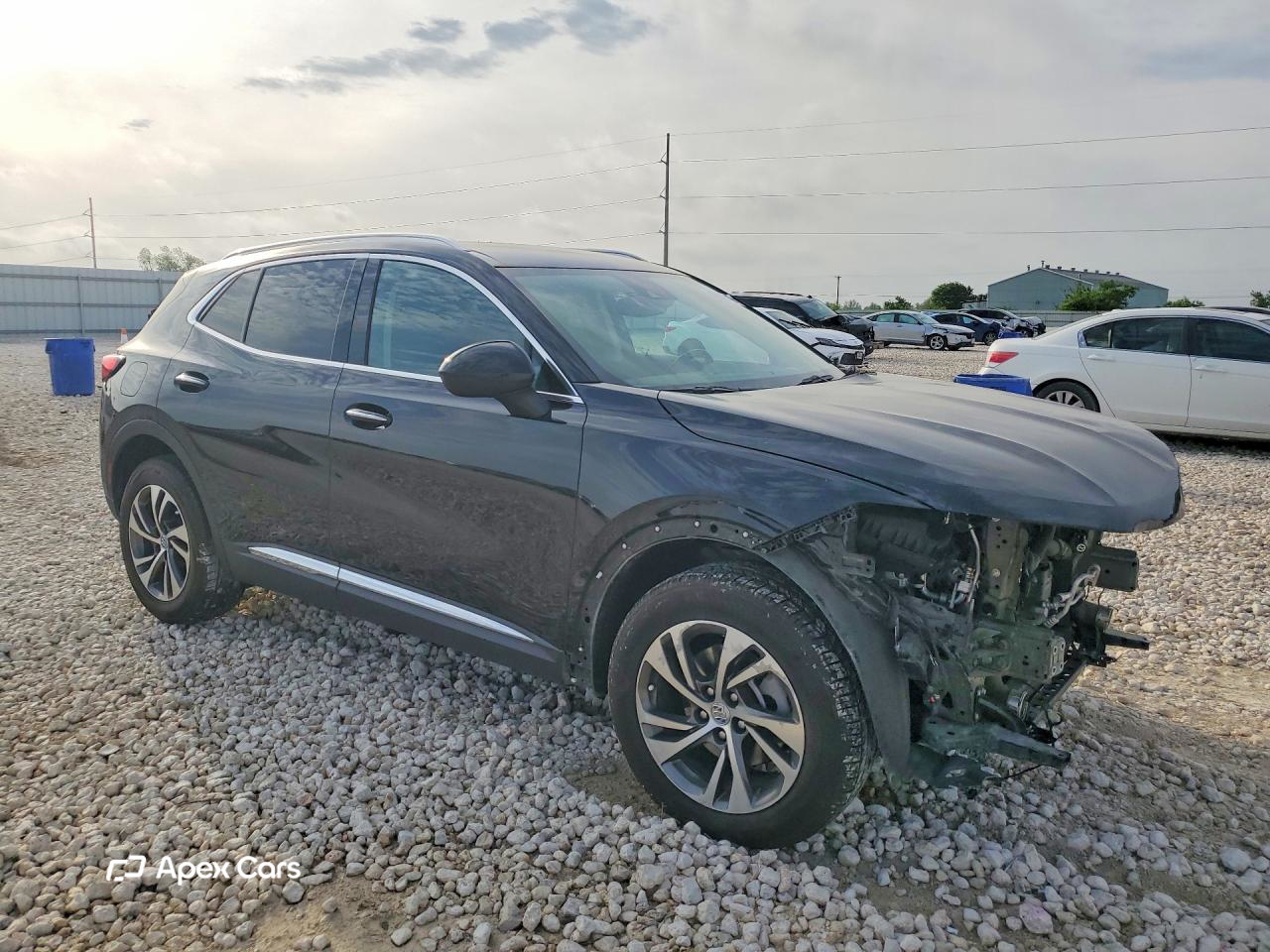Buick Envision 2023