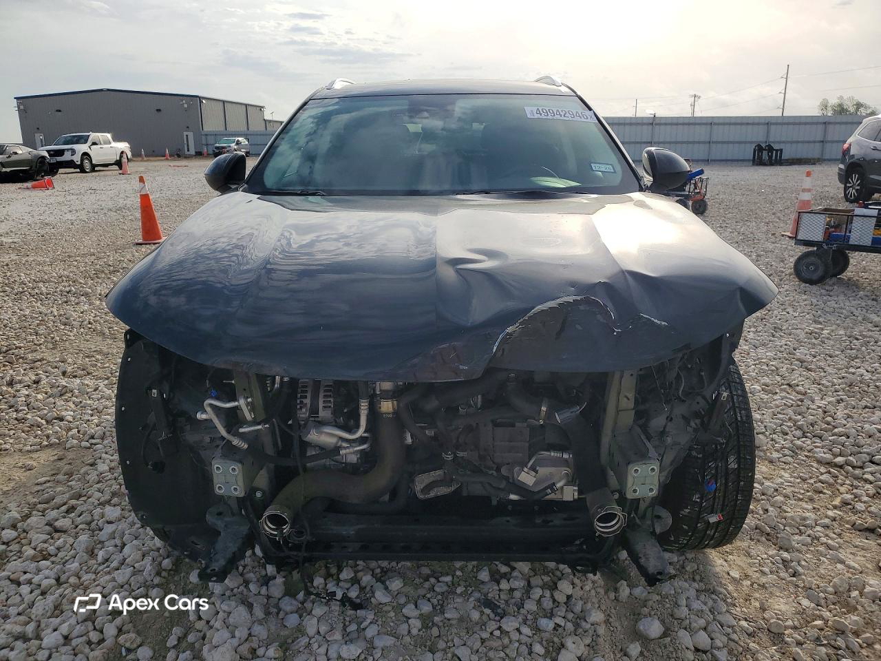 Buick Envision 2023