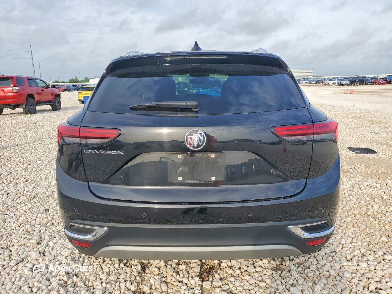 Buick Envision 2023