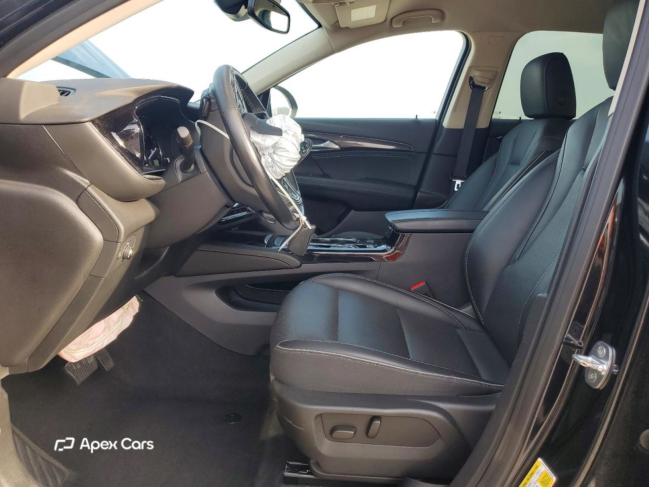 Buick Envision 2023
