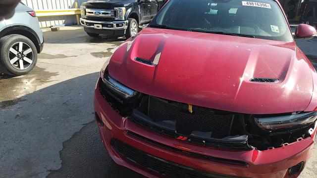 Dodge Hornet 2024