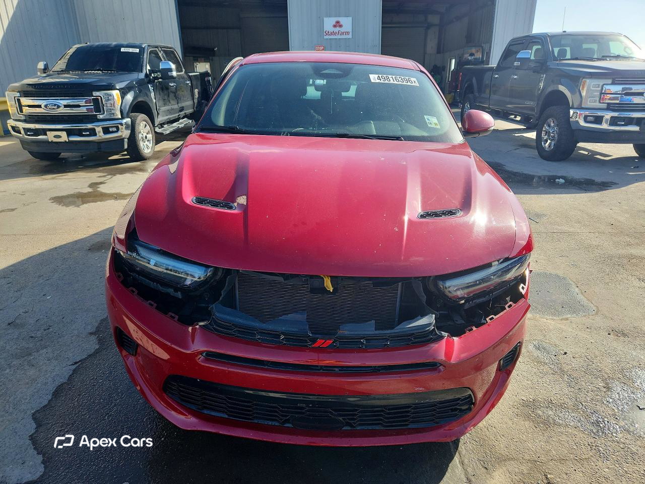 Dodge Hornet 2024