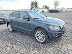 Audi Q5 2017