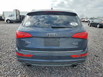 Audi Q5 2017