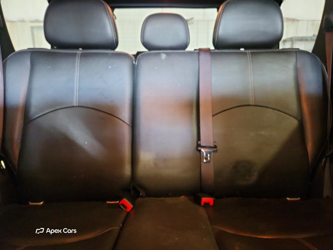 Mercury Mariner 2010