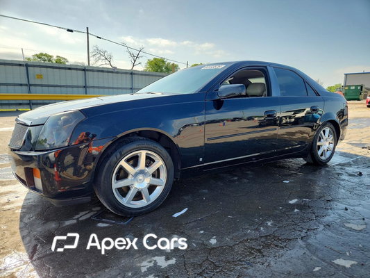 Cadillac CTS 2004 - Zdjęcie 1 z 12