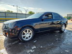 Cadillac CTS 2004