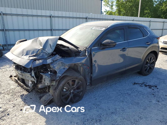 Mazda CX-30 2022 - Image 1 of 12