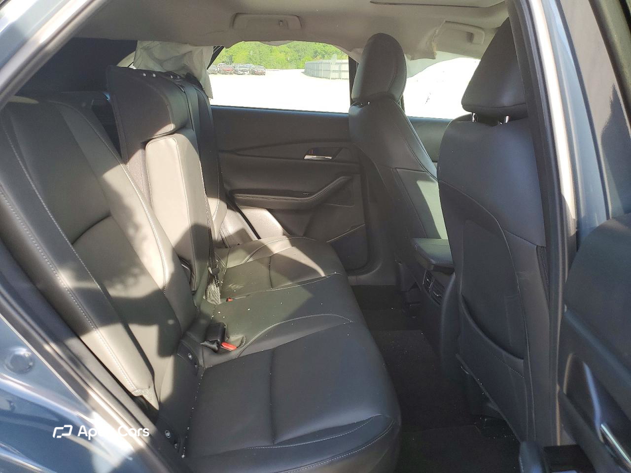 Mazda CX-30 2022