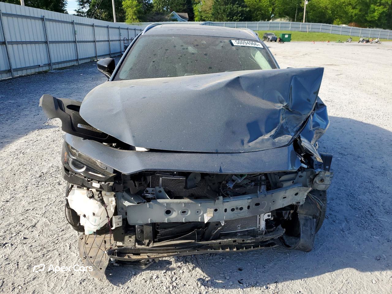 Mazda CX-30 2022
