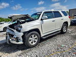 Toyota 4Runner 2012