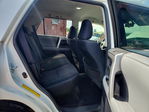 Toyota 4Runner 2012