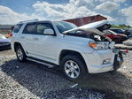 Toyota 4Runner 2012