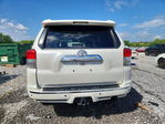 Toyota 4Runner 2012