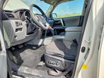Toyota 4Runner 2012