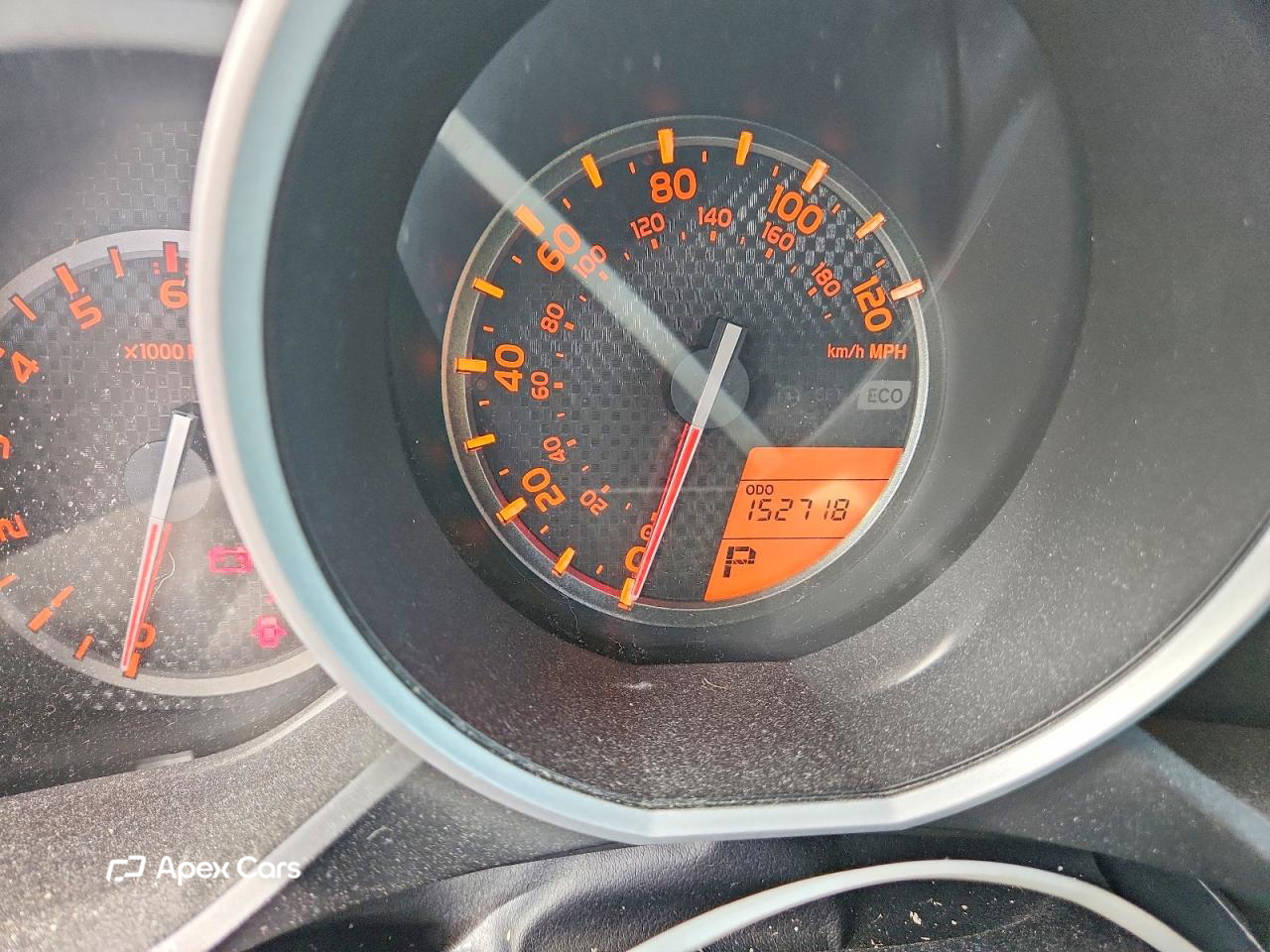 Toyota 4Runner 2012