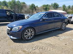 Mercedes-Benz C-klasse 2015