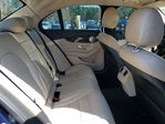 Mercedes-Benz C-klasse 2015