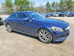 Mercedes-Benz C-klasse 2015