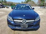 Mercedes-Benz C-klasse 2015