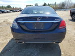 Mercedes-Benz C-klasse 2015