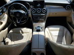 Mercedes-Benz C-klasse 2015