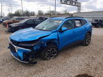 Chevrolet Trax 2025